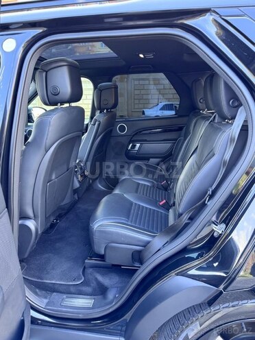 Land Rover Discovery 2021, 73,000 km - 3.0 l - Bakı