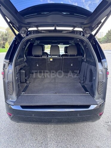 Land Rover Discovery 2021, 73,000 km - 3.0 l - Bakı