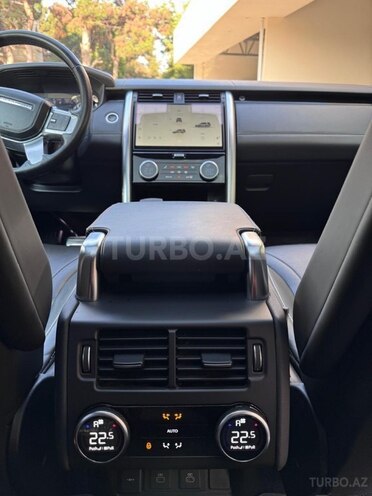 Land Rover Discovery 2021, 73,000 km - 3.0 l - Bakı