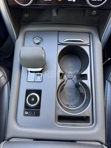 Land Rover Discovery 2021, 73,000 km - 3.0 l - Bakı