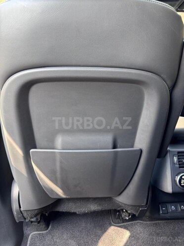 Land Rover Discovery 2021, 73,000 km - 3.0 l - Bakı