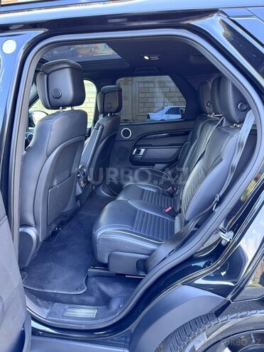 Land Rover Discovery 2021, 73,000 km - 3.0 l - Bakı