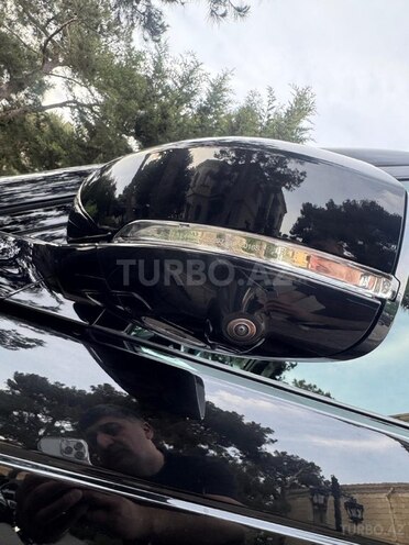 Land Rover Discovery 2021, 73,000 km - 3.0 l - Bakı