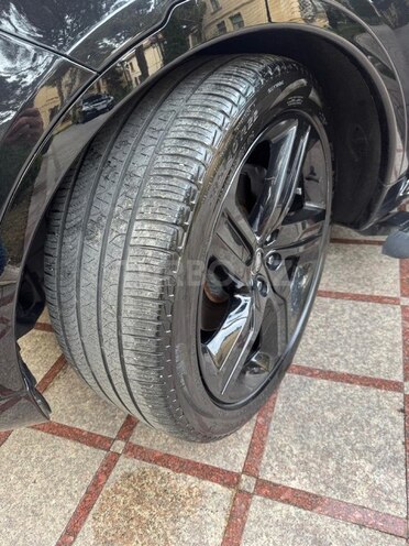 Land Rover Discovery 2021, 73,000 km - 3.0 l - Bakı