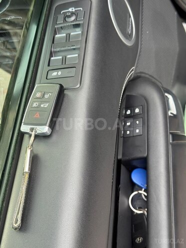 Land Rover Discovery 2021, 73,000 km - 3.0 l - Bakı