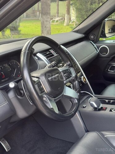 Land Rover Discovery 2021, 73,000 km - 3.0 l - Bakı