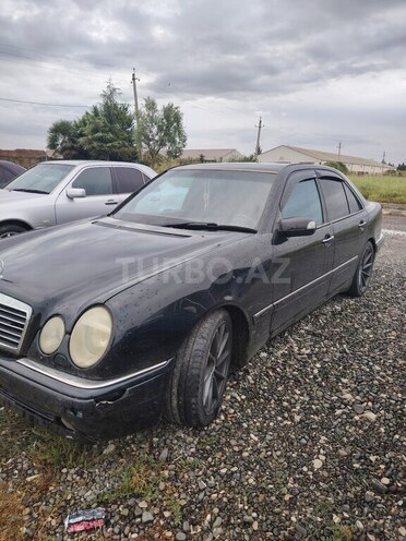 Mercedes E 320 1998, 500,000 km - 3.2 l - Ağcabədi