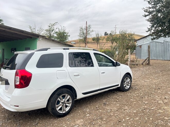 Renault Logan 2014, 271,782 km - 1.6 l - Bakı
