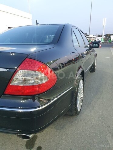 Mercedes E 230 2007, 328,000 km - 2.5 l - Bakı
