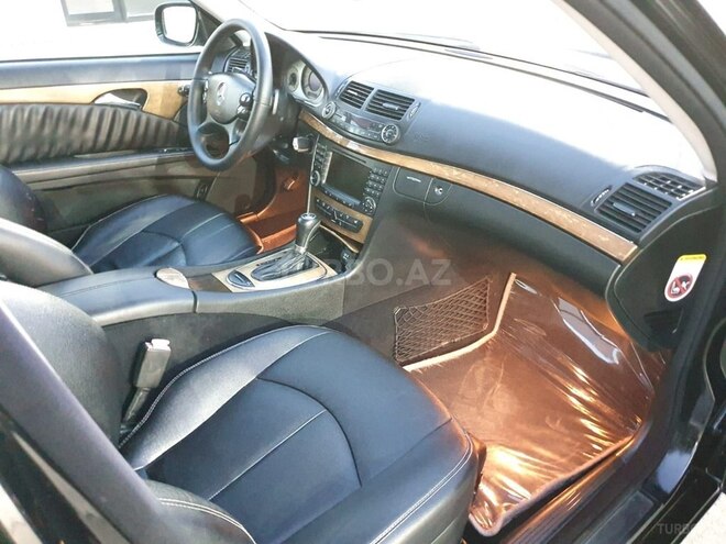 Mercedes E 230 2007, 328,000 km - 2.5 l - Bakı
