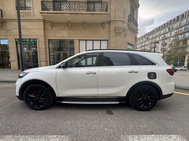 Kia Sorento 2018, 135,000 km - 2.0 л - Bakı