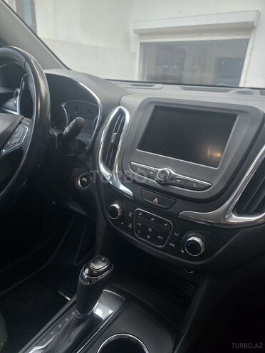 Chevrolet Equinox 2020, 67,000 km - 1.5 l - Bakı