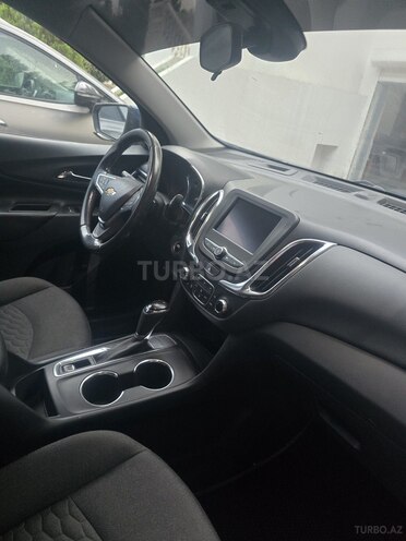 Chevrolet Equinox 2020, 67,000 km - 1.5 l - Bakı