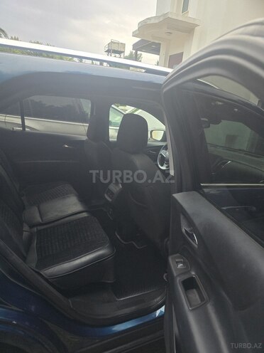 Chevrolet Equinox 2020, 67,000 km - 1.5 l - Bakı