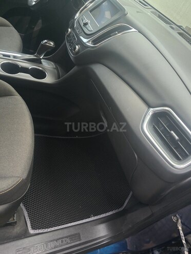 Chevrolet Equinox 2020, 67,000 km - 1.5 l - Bakı