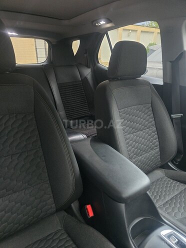 Chevrolet Equinox 2020, 67,000 km - 1.5 l - Bakı