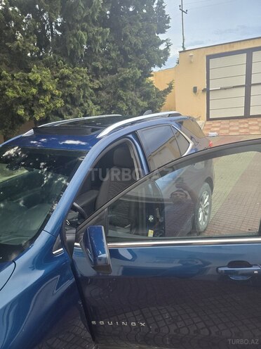 Chevrolet Equinox 2020, 67,000 km - 1.5 l - Bakı