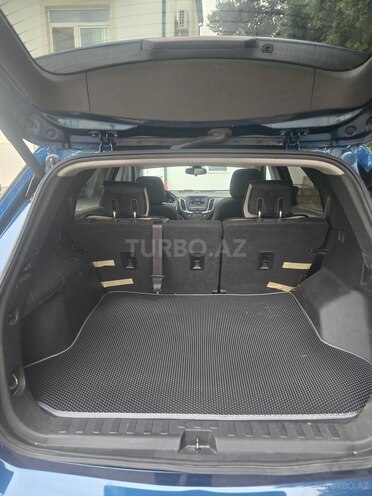 Chevrolet Equinox 2020, 67,000 km - 1.5 l - Bakı