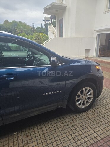 Chevrolet Equinox 2020, 67,000 km - 1.5 l - Bakı
