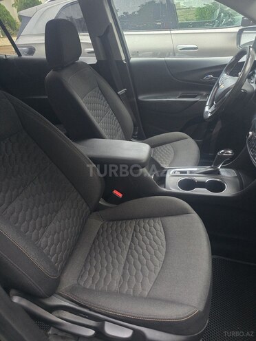 Chevrolet Equinox 2020, 67,000 km - 1.5 l - Bakı