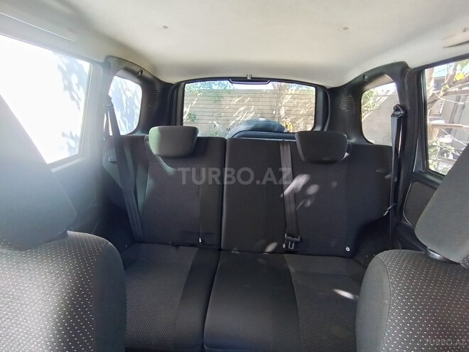 LADA (VAZ) Niva Travel 2021, 142,058 km - 1.7 l - Bakı