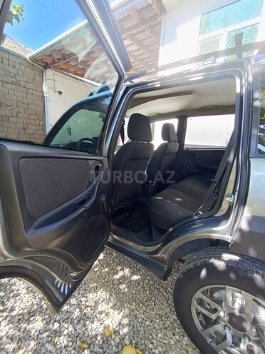 LADA (VAZ) Niva Travel 2021, 142,058 km - 1.7 l - Bakı