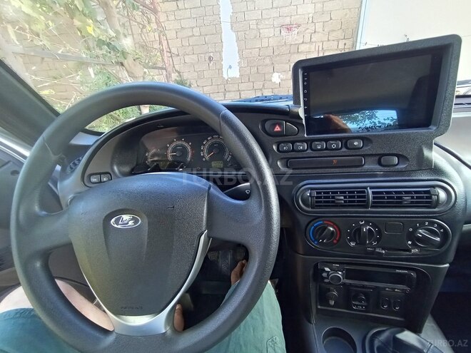 LADA (VAZ) Niva Travel 2021, 142,058 km - 1.7 l - Bakı