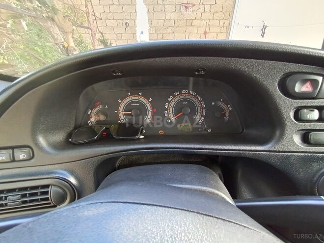 LADA (VAZ) Niva Travel 2021, 142,058 km - 1.7 l - Bakı