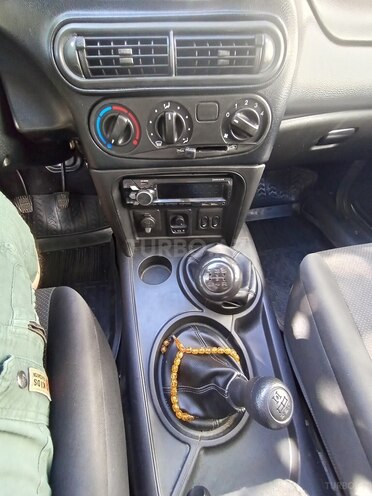 LADA (VAZ) Niva Travel 2021, 142,058 km - 1.7 l - Bakı