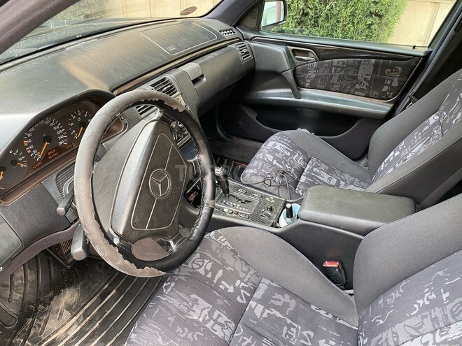 Mercedes E 320 1998, 500,000 km - 3.2 l - Ağcabədi