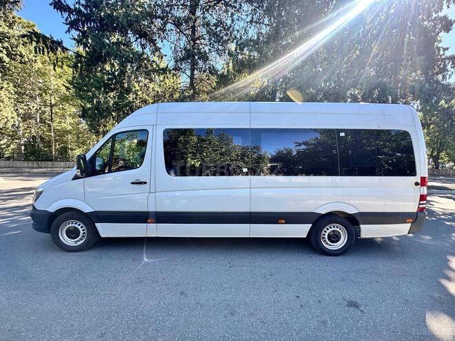 Mercedes Sprinter 316 2016, 403,113 km - 2.2 l - Qazax