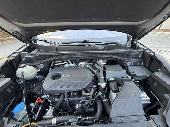Kia Sportage 2016, 107,500 km - 2.0 l - Bakı