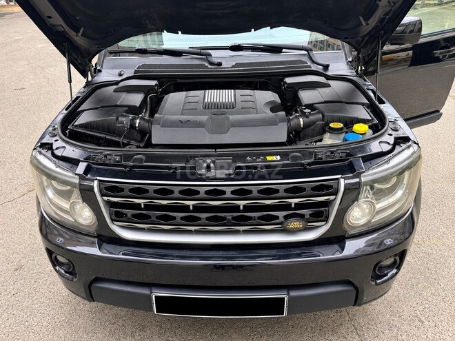 Land Rover Discovery 2012, 180,000 km - 5.0 л - Bakı