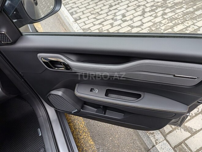 Geely  2026, 960 km - 1.5 l - Bakı