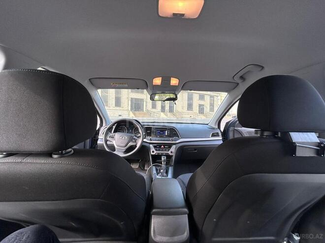 Hyundai Avante 2015, 120,000 km - 1.6 л - Bakı