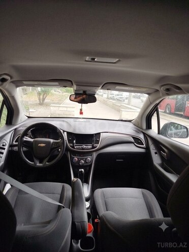 Chevrolet Trax 2019, 165,000 km - 1.4 l - Gəncə