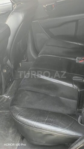 Hyundai Santa Fe 2008, 230,000 km - 2.0 l - Bakı