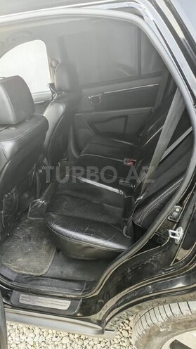 Hyundai Santa Fe 2008, 230,000 km - 2.0 l - Bakı