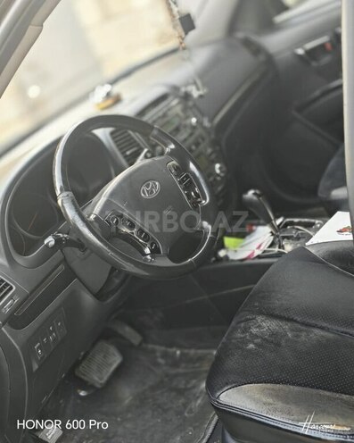 Hyundai Santa Fe 2008, 230,000 km - 2.0 l - Bakı