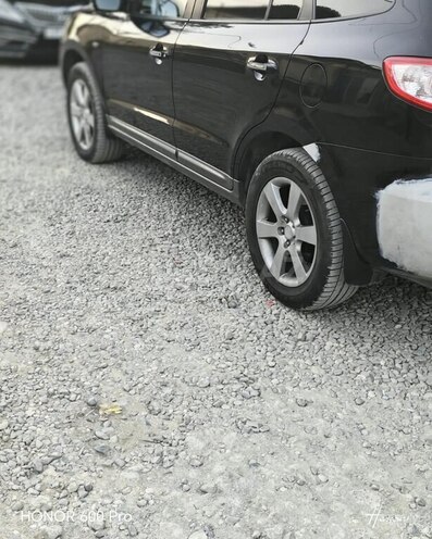 Hyundai Santa Fe 2008, 230,000 km - 2.0 l - Bakı