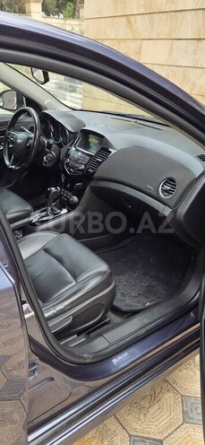Chevrolet Cruze 2013, 205,484 km - 1.4 л - Gəncə