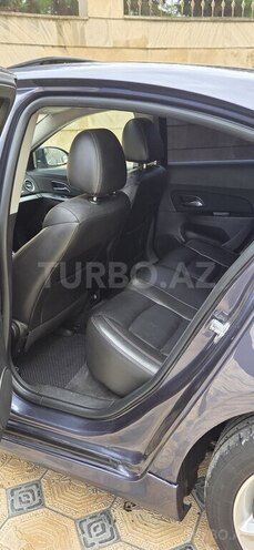 Chevrolet Cruze 2013, 205,484 km - 1.4 л - Gəncə