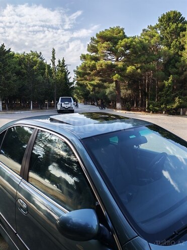 BMW 525 2001, 464,112 km - 2.5 l - Sumqayıt