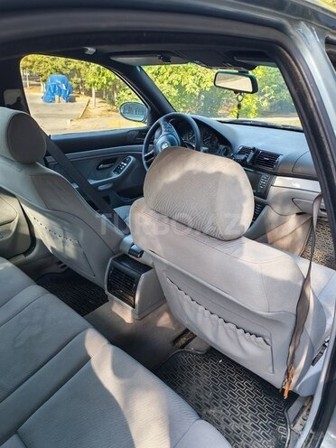 BMW 525 2001, 464,112 km - 2.5 l - Sumqayıt