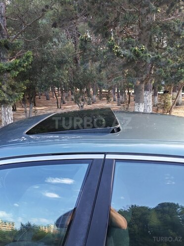 BMW 525 2001, 464,112 km - 2.5 l - Sumqayıt