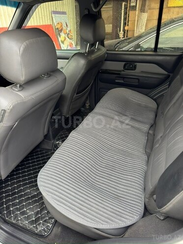 Nissan Pathfinder 2000, 285,000 km - 3.5 l - Bakı