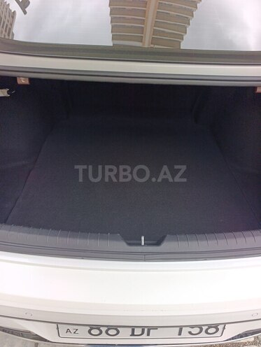Hyundai Sonata 2021, 100,000 km - 2.0 l - Bakı
