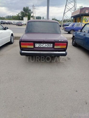 LADA (VAZ) 2107 1999, 340,000 km - 1.6 l - Xaçmaz