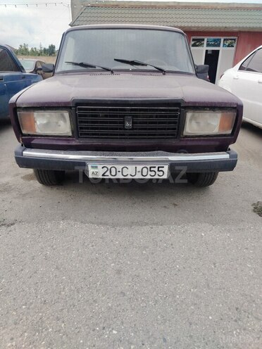 LADA (VAZ) 2107 1999, 340,000 km - 1.6 l - Xaçmaz