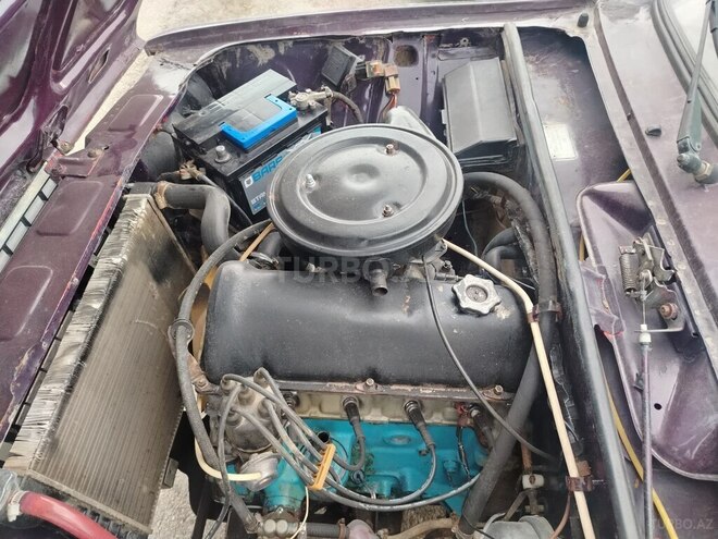 LADA (VAZ) 2107 1999, 340,000 km - 1.6 l - Xaçmaz